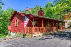 Happy Hours - Minutes from Dollywood! cabin